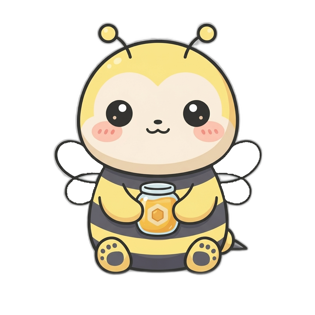 ミツバチ