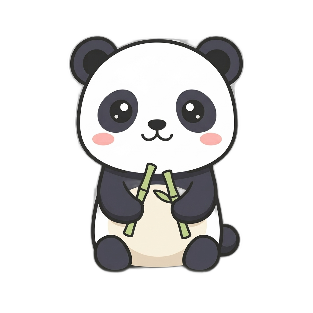 パンダ